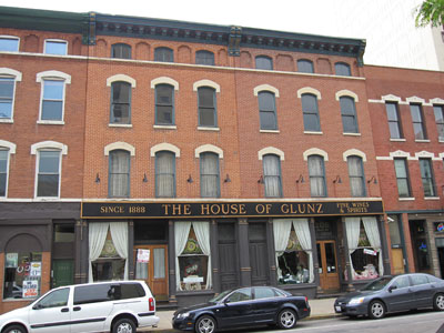 House of Glunz Chicago