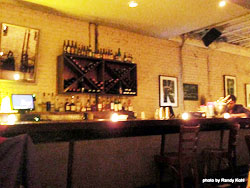 Swirl Wine Bar Chicago Bar