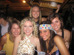 Chicago Bachelorette Party Pub Crawl 1