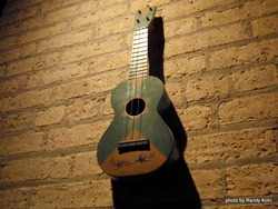 Bluebird Chicago Guitar