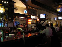 Cove Lounge Bar