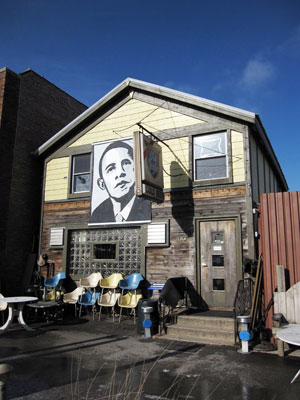 Hideout Chicago