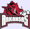 Arkansas Razorbacks in Chicago