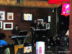 Carnivale Band