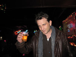 Carol's Pub Tom-o