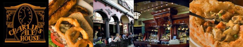 Charlie's Ale House Images