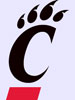Cincinnati Bearcats in Chicago