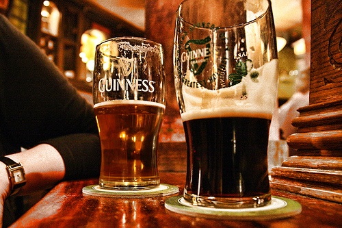 Fado Chicago Pints