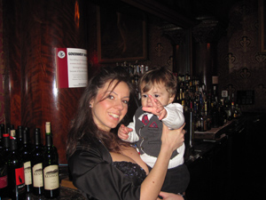 Gaslight Club Chicago No Photos, Please