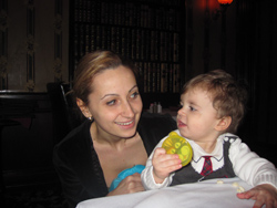 Gaslight Club Chicago How You Doin'?