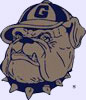 Georgetown Hoyas in Chicago