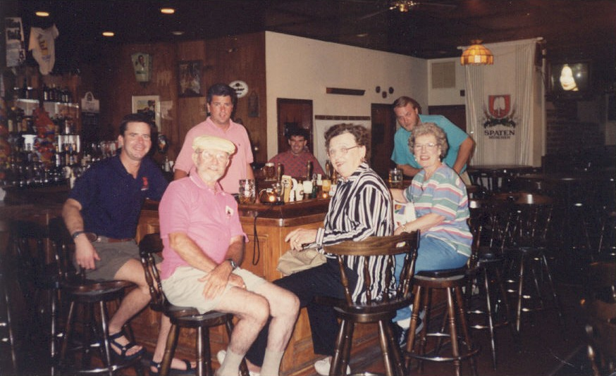 Great Beer Palace 1994