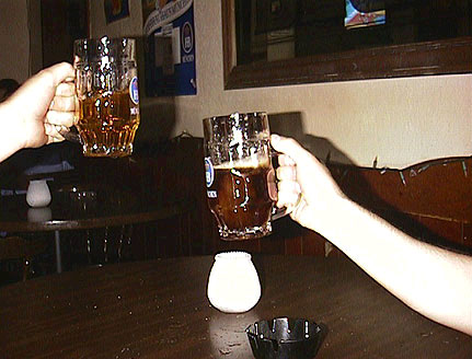 Great Beer Palace Cheers