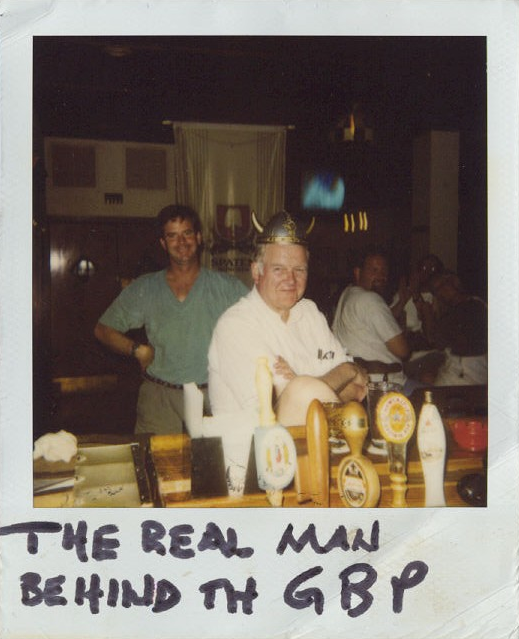 Great Beer Palace Verduin