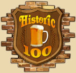 Historic Bars of Chicago by Sean Parnell