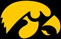 Iowa Hawkeyes in Chicago