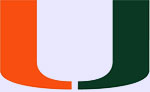 Miami Hurricanes in Chicago