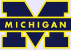 Michigan Wolverines in Chicago