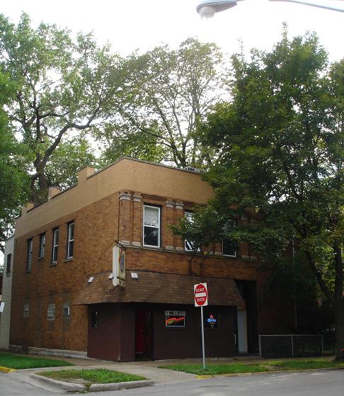 Millie's Tavern Chicago