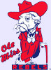 Ole Miss Rebels