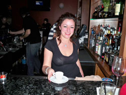 Pure Cafe Chicago Paola