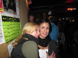 Quenchers Saloon Lasses