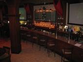 Red Ivy Bar