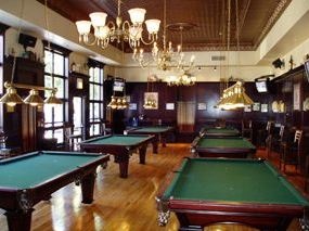 Southport Lanes Beer