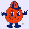 Syracuse Orangemen in Chicago