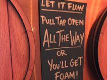 Tapster Chicago