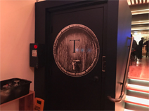 Tapster Chicago