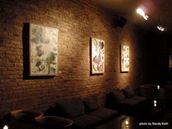 Tasting Room Chicago Artwork