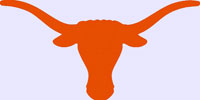 Texas Longhorns in Chicago