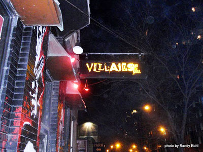 Villains Bar & Grill Chicago
