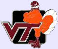 Virginia Tech Hokies in Chicago