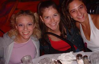 Mashed Potato Club Trio