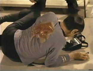 Is that a potato pancake?