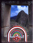 Taste of Peru Logo